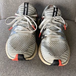 VERY Stinky Women’s Reebok Running Shoes